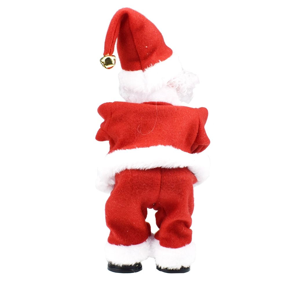 The Twerking Santa Toy